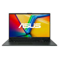 Notebook Asus VivoBook Go, AMD Ryzen™ 5 7520U, 16GB Ram, 512GB SSD, 15.6" Full HD,  Free DOS (Sin sistema operativo)