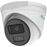 CAMARA IP 2MP HILOOK IPC-T229HA-LUF/SRB COLOR VU