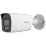 CAMARA IP 2MP HILOOK IPC-B129HA-LUF/SRB COLORVU
