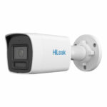 CAMARA IP 4MP HILOOK IPC-B149HA COLORVU