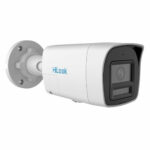 CAMARA IP 4MP HILOOK IPC-B149HA-LUF/SRBCOLORVU