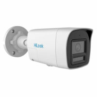 CAMARA IP 4MP HILOOK IPC-B149HA-LUF/SRBCOLORVU