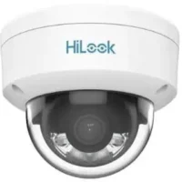 CAMARA IP 2MP HILOOK IPC-D129HA-LU COLOR VU