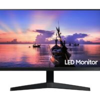 MONITOR SAMSUNG FLAT 22" IPS OP