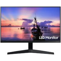 MONITOR SAMSUNG FLAT 24" IPS OP (CAJA ABIERTA)