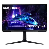 Monitor Samsung Odyssey G3 G30D 24" Full HD 180MHz