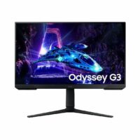 Monitor Samsung Odyssey G3 27" Full HD VA,180 Hz