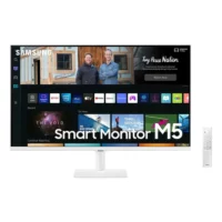 Monitor Samsung M5 M50F 32" Full HD