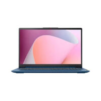 Notebook Lenovo IP Slim 3 15AMN8, AMD Ryzen™ 5 7520U, 16GB Ram, 512GB SSD, 15.6" Full HD, Free DOS (Sin sistema operativo)