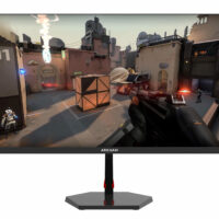 MONITOR 27 ARKHAM GAMER 220HZ IPS FHD 1MS HDMI/ DP