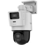 CAMARA IP 4MP HILOOK PTZ-N2D400M-DE/14 TANDEMVU