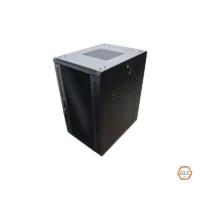 Rack GLC RACK 20U 800mm C/Puerta Vidrio  Desarmado