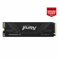 Disco Interno SSD KINGSTON Fury Renegade 8TB M.2 G5 Nvme