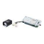 Kit de cableado fijo de entrada/salida para unidad Smart-UPS SRT 2200/3000 VA de APC