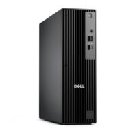 PC de Escritorio Dell Pro SFF, Intel® Core™ Ultra 7 265, 16GB Ram, 512GB SSD, Windows 11 Pro