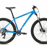 BICICLETA KANY AURA - BK-AL2903 BLUE - 29 21S SHIMANO ALUM TALLE L 19 F HIDRAULICOS
