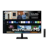 MONITOR 32 SAMSUNG SMART COLOR FHD