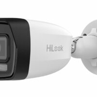 CAMARA IP 6MP HILOOK IPC-B160HA-LU H265+ IP67