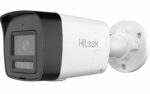CAMARA IP 6MP HILOOK IPC-B160HAP-LUF/SL H265+ IP67