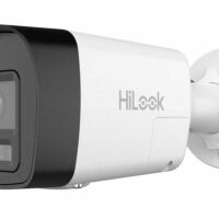 CAMARA IP 6MP HILOOK IPC-B160HAP-LUF/SL H265+ IP67