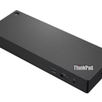 THINKPAD LN THUNDERBOLT DOCK 4