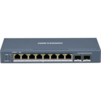 SWITCH HIKVISION PoE DS3E1510PEIMOSTD