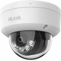 CAMARA IP 2MP HILOOK IPC-D120HA-LUFC H265+ IP67
