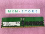 32GB LN DDR5-6400 RDIMM 630-50