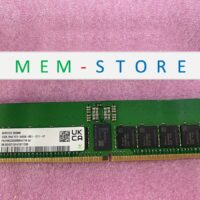 32GB LN DDR5-6400 RDIMM 630-50