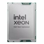 Procesador Intel® Xeon® 6505P 12C 150W 2.2GHz para servidor ThinkSystem SR630 V4