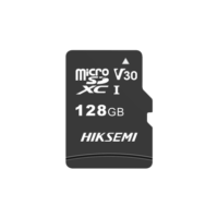 MicroSD HIKSEMI 16Gb NEO c/Adap (6072)