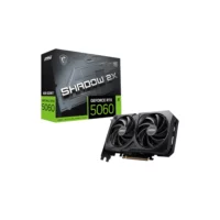 Placa de Video GeForce RTX™ 5060 8G SHADOW 2X OC