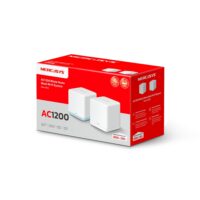 SISTEMA MESH MERCUSYS HALO H32G(2-PACK) AC1200