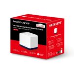 SISTEMA MESH MERCUSYS HALO H50G(1-PACK) AC1900