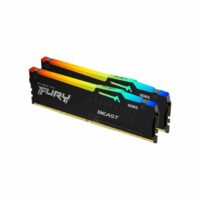 32G KI 6000 DDR5 FURY BEAST BL