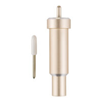 CRICUT CUCHILLA PUNT FINO PREM