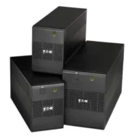 UPS EATON INTERACTIVA 5E 1500VA 1:1 TOWER SIN CAJA