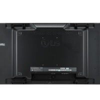 PANT PROF LG PARED VIDEO BISEL DELGADO FHD 49" 500NIT