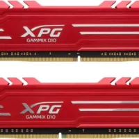 MEMORIA RAM ADATA DDR4 4G UDIMM 2400 D10