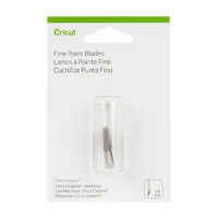 CRICUT CUCHILLAS DE REPUESTO
