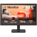 MONITOR LG LG MONITOR 20" HD HDMI