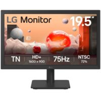 MONITOR LG LG MONITOR 20" HD HDMI
