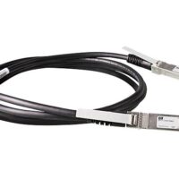 CABLE HP SFP+ - SFP+ 3M DAC
