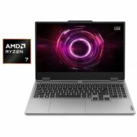 NB LENOVO 15.6 LOQ R7-250 16G 512G RTX5060