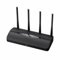 ROUTER 4P MERCUSYS MR27BE BE3600