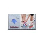 Pantalla Profesional LG Signane WEBOS 43" 4K UHD