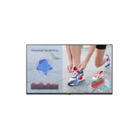 Pantalla Profesional LG Signane WEBOS 43" 4K UHD