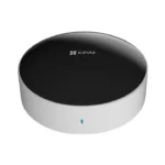 Alarma Ezviz Smart Home T33 con control infrarrojo