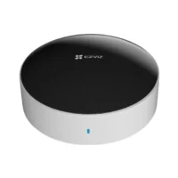 Alarma Ezviz Smart Home T33 con control infrarrojo