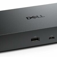Docking Dell Thunderbolt SD25TB4
